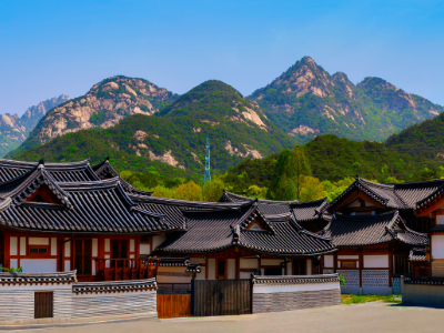 Self-Guided Tours