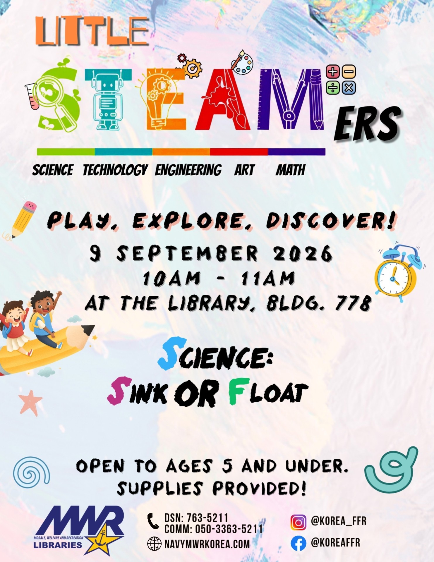 9 September Library - Little STEAMers.jpg