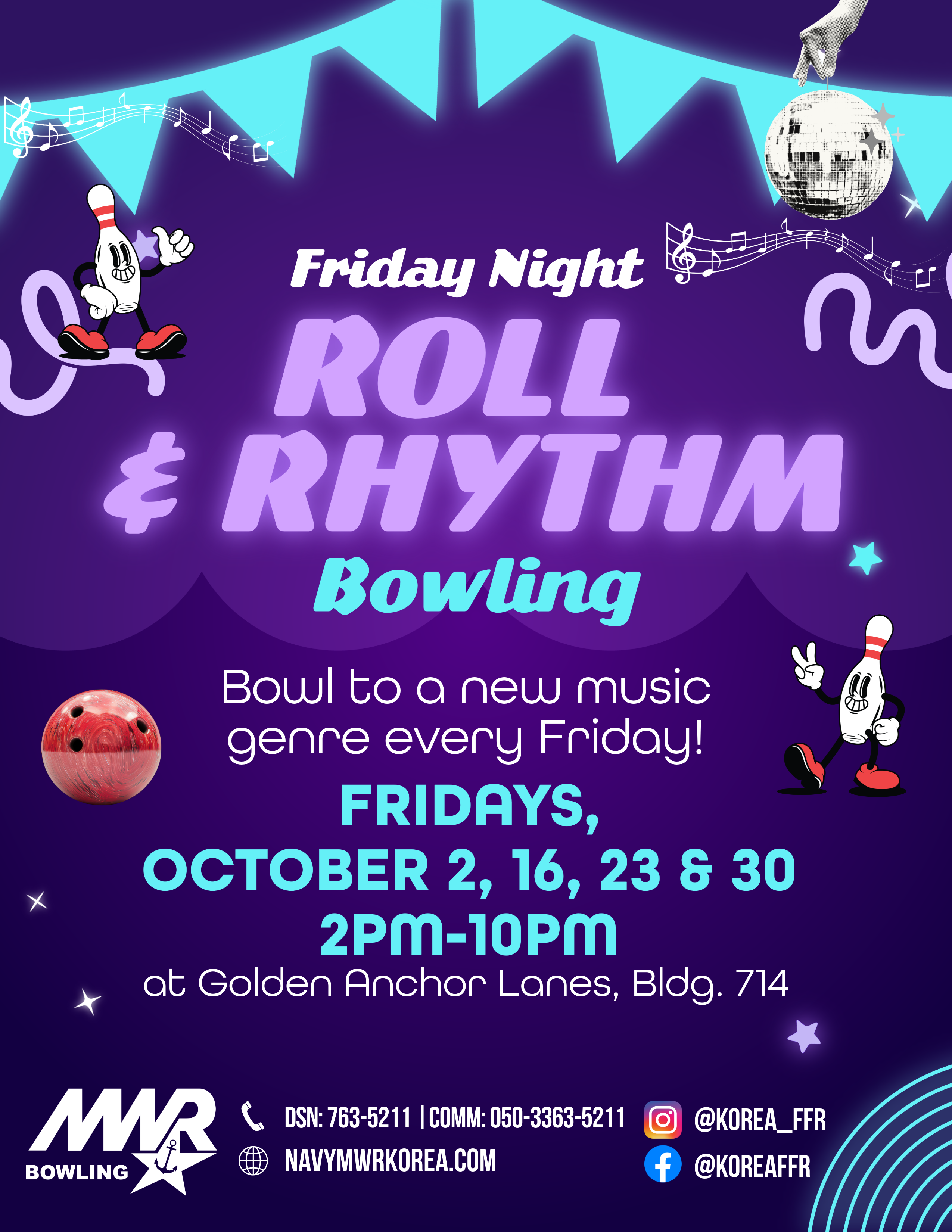 Roll&Rhythm
