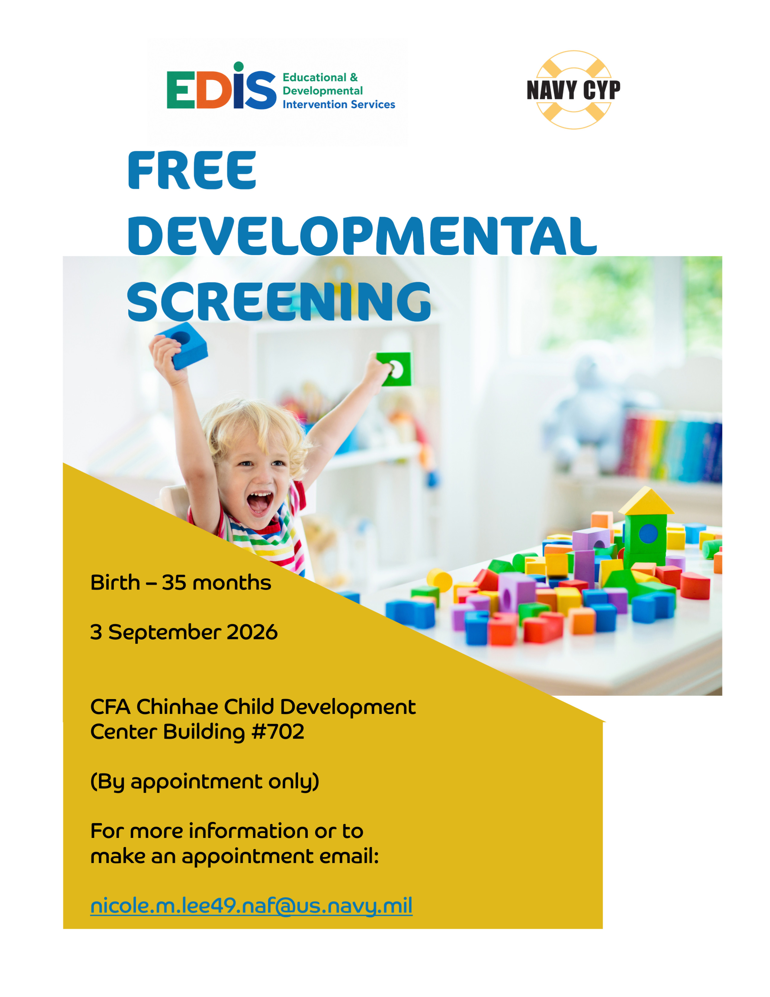 3 September CYP - Free Developmental Screening.jpg