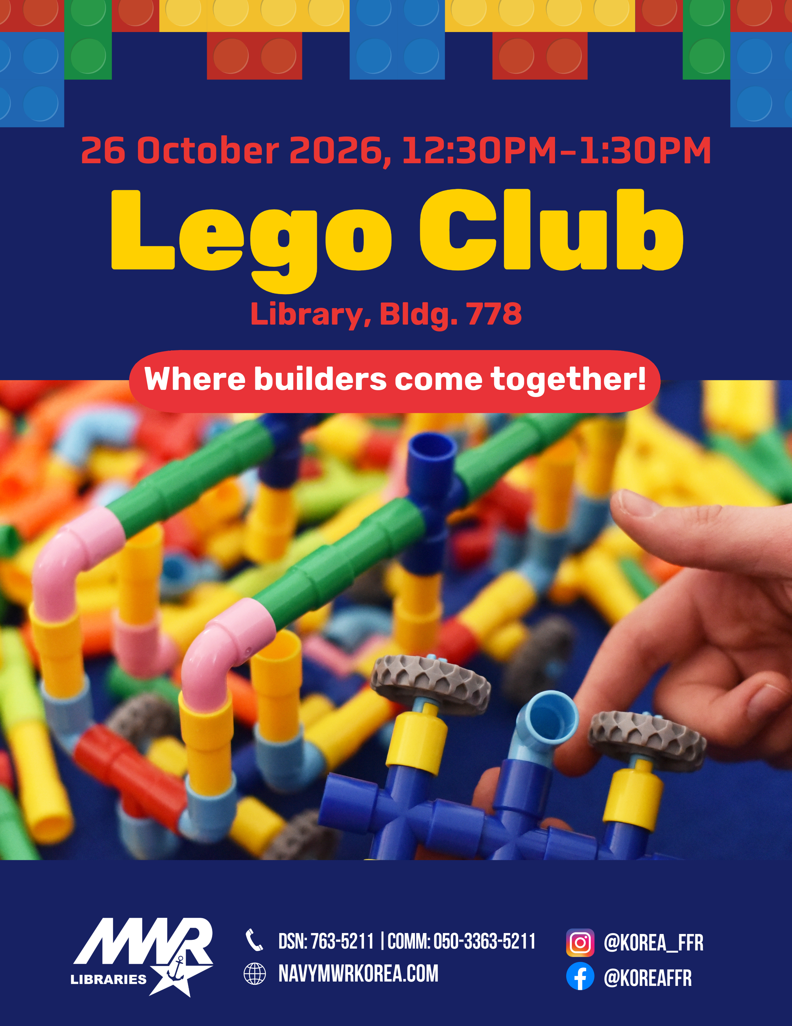 LEGO Club