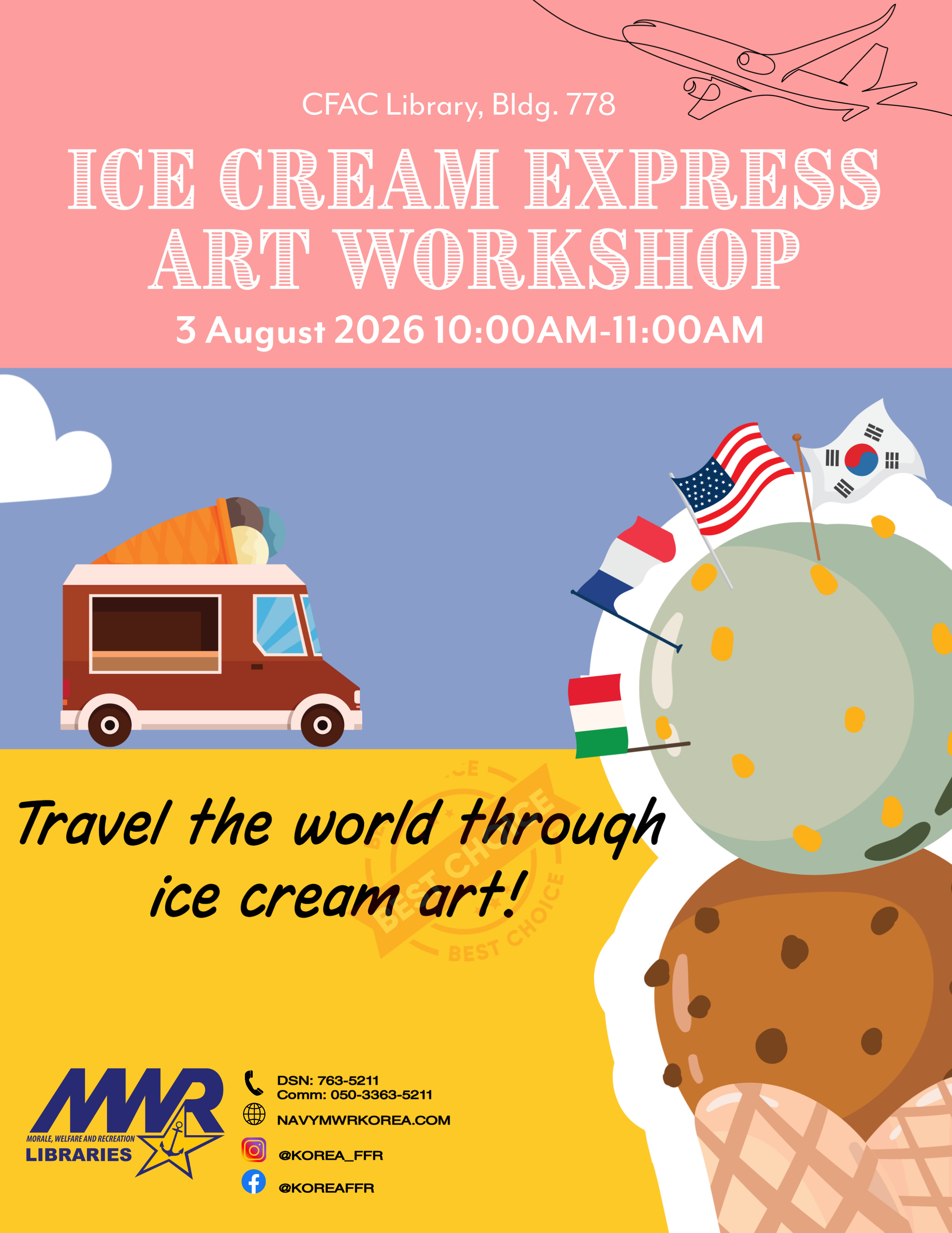Ice Cream Express Art Workshop flyer with ice cream illustration.jpg