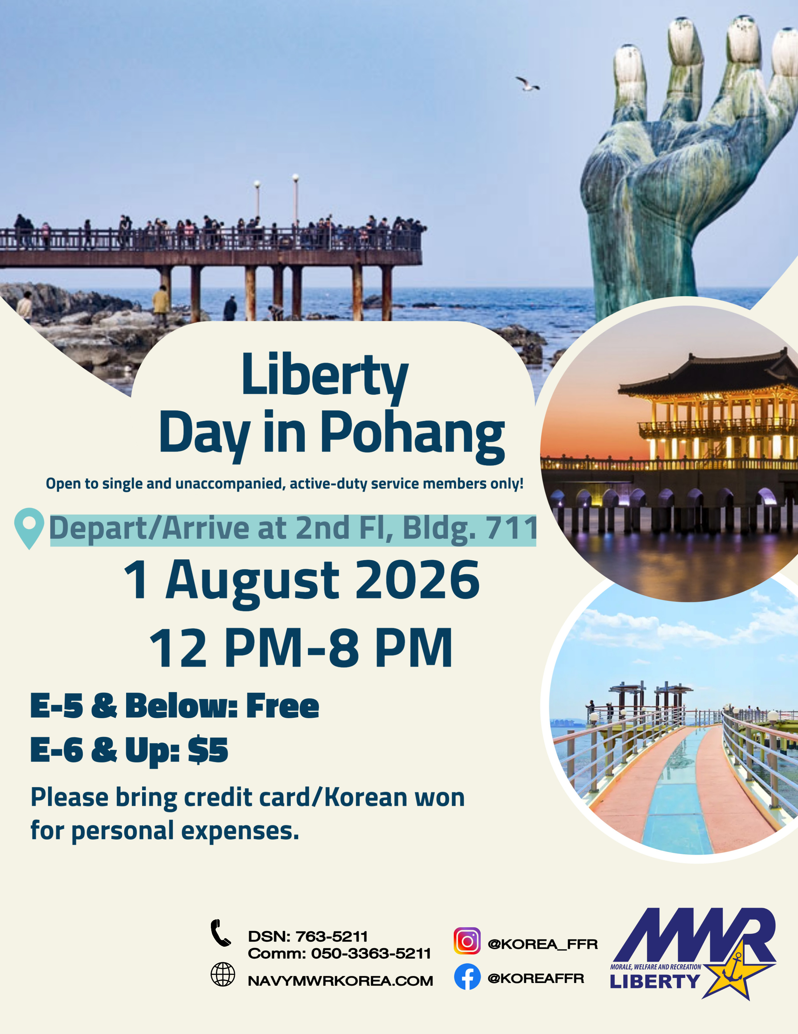 Flyer of Liberty Day in Pohang.jpg
